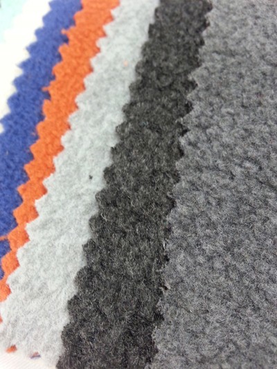 GZ-XGSG 單面搖粒絨 細節-5